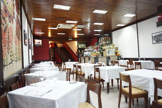 Restaurante Palmeira